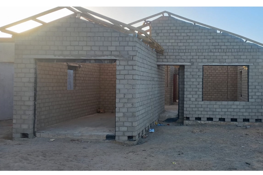 3 Bedroom Property for Sale in Groenheuwel Western Cape